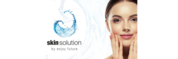 skin solution by enjoy future
