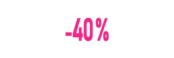 -40% Angebote