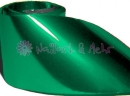 1 ganze Rolle (1,5 m) NAILART-FOLIE: EMERALD