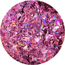 1 Dose GALAXY-LASER-FLAKES 1g "10 PINK"...