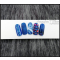 N+M AQUARELL-Farbgel 4,5ml-Pinselflasche: 05 KÖNIGSBLAU - UV + LED - Made in Germany! Für ausgefallene Nass-in-Nass-Designs.