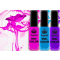 N+M Imperial Ink-Color Nailartfarbe 7ml ++FARBWAHL++ In Sekundenschnelle lufttrocknend, in praktischer Linerflasche
