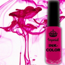 N+M Imperial Ink-Color Nailartfarbe 7ml ++#02 MAGENTA++...