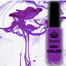 N+M Imperial Ink-Color Nailartfarbe 7ml ++#03 VIOLETT++...