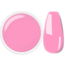 N+M SUPREME-Farbgel 5g "BRIGHT PINK" Deckend, kein Aufrühren, untereinander mischbar. UV, CCFL und LED