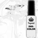 N+M Imperial Ink-Color Nailartfarbe 7ml ++#16 WEISS++  In...