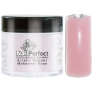 NailPerfect Premium Acryl Powder 25g: MAKEOVER-ROSE...