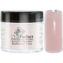 NailPerfect Premium Acryl Powder 25g: MAKEOVER-PALE...