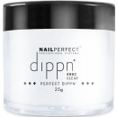 ++DIPPING-SYSTEM++  NailPerfect Dippn Powder 25g BASIC...