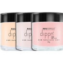 ++DIPPING-SYSTEM++  NailPerfect Dippn Powder 25g COVER Dipp-In-Farben ++Bitte wählen Sie aus++