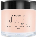 ++DIPPING-SYSTEM++  NailPerfect Dippn Powder 25g COVER...