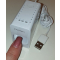 O2 Nails ++ONE-FINGER++ USB LED Gel Light, Timer: 30/120/180 Sec. Mini-LED-Lichthärtungsgerät, Größe nur 31x56x61mm