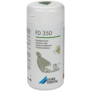 110 Desinfektions-Tücher "FD 350" im...