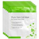 5 Stück CORA FEE PHYTO-STEM-CELL-MASK - 1 Packung =...