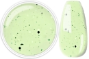 N+M EGGSHELL-PASTELL-Farbgel ++PASTELL-GELB++ 5ml, hochpigmentiert, selbstglättend, mittelviskos, UV/DUO/LED