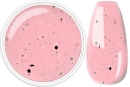 N+M EGGSHELL-PASTELL-Farbgel ++PASTELL-APRICOT++ 5ml, hochpigmentiert, selbstglättend, mittelviskos, UV/DUO/LED