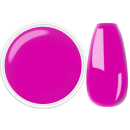 ++ANGEBOT++ N+M IMPERIAL PAINTING-Farbgel 5ml "NEON-FUCHSIA" UV/LED: Mal-Gel in Premium-Qualität für One-Stroke-/Nass-in-Nass-Technik sowie Miniaturmalerei.