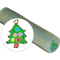 1 Stange FIMO-EINLEGER / FIMO-SHAPES "WEIHNACHTSBAUM" #FIMO-52
