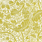 1,0m NAILART-FOLIE #FO-56: GOLD LACE / GOLD SPITZE / RANKEN (transparent)