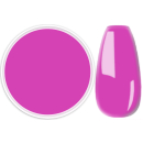 N+M Farb-Acrylpulver 3,5g-Dose: #066 TROPICAL-PINK - Farb-Acryl-Pulver für Nägel