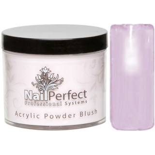 NailPerfect Premium Acryl Powder 100g: BLUSH