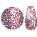 #076 FLITTER-Acryl-Pulver 3,5g "ALL THAT PRISM"