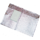 100 Stk PATTERNED-FOIL-WRAPS Ablösen von SOAK-OFF-UV-Gel ++STUDIOPACKUNG++