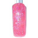 N+M Glitter-/Farb-Acrylpulver 3,5g-Dose: #006 LOVELY ROSE
