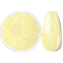 #014 FLITTER-Acryl-Pulver 3,5g "PEARLY SHIMMER GOLD"
